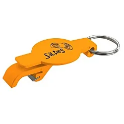 Beverage Wrench - Round
