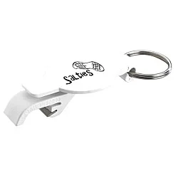 Beverage Wrench - Round