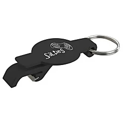 Beverage Wrench - Round