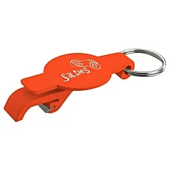 Beverage Wrench - Round