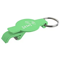 Beverage Wrench - Round