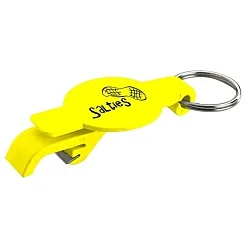 Beverage Wrench - Round