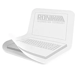 Post-it® Custom Notes - Laptop - 50 Sheet - Stock Design