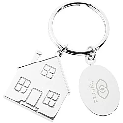 House Keychain