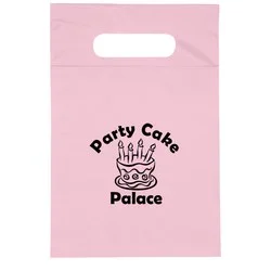 Convention Bag - 10-1/2" x 7"