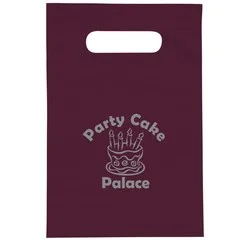 Convention Bag - 10-1/2" x 7"