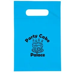 Convention Bag - 10-1/2" x 7"