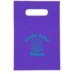 Convention Bag - 10-1/2" x 7"