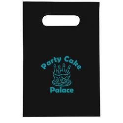 Convention Bag - 10-1/2" x 7"