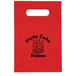 Convention Bag - 10-1/2" x 7"