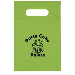 Convention Bag - 10-1/2" x 7"
