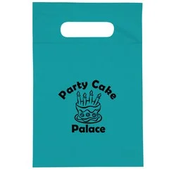Convention Bag - 10-1/2" x 7"