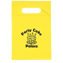 Convention Bag - 10-1/2" x 7"
