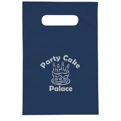 Convention Bag - 10-1/2" x 7"