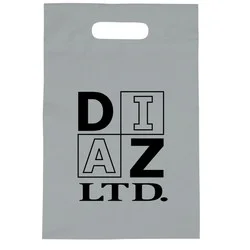 Convention Bag - 14" x 9-1/2"