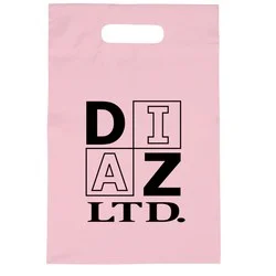 Convention Bag - 14" x 9-1/2"