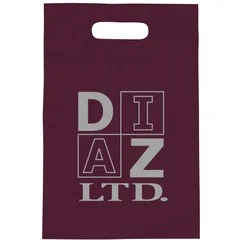 Convention Bag - 14" x 9-1/2"
