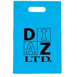 Convention Bag - 14" x 9-1/2"