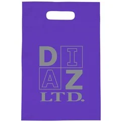 Convention Bag - 14" x 9-1/2"