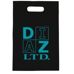Convention Bag - 14" x 9-1/2"