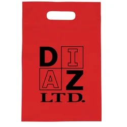 Convention Bag - 14" x 9-1/2"