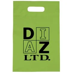 Convention Bag - 14" x 9-1/2"