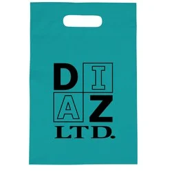 Convention Bag - 14" x 9-1/2"