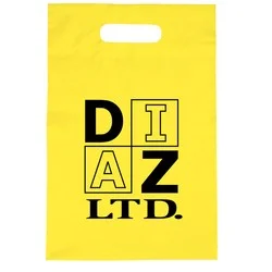 Convention Bag - 14" x 9-1/2"