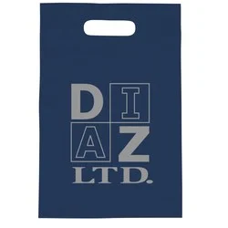 Convention Bag - 14" x 9-1/2"