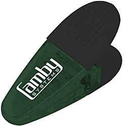Power Clip - Translucent