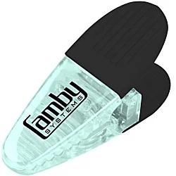 Power Clip - Translucent