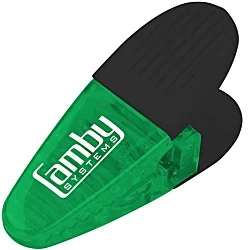 Power Clip - Translucent