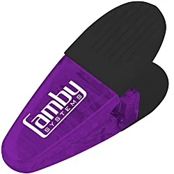 Power Clip - Translucent