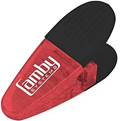 Power Clip - Translucent