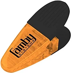 Power Clip - Translucent