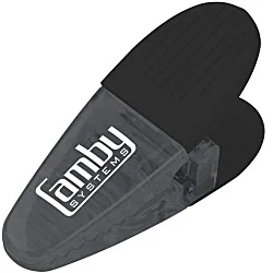 Power Clip - Translucent