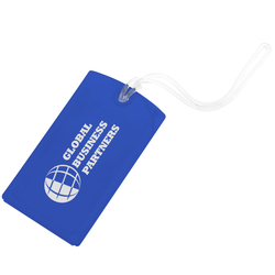 Explorer Luggage Tag - Opaque - 24 hr
