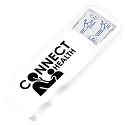 Bandage Dispenser - Opaque - Natural - 24 hr