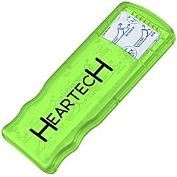 Bandage Dispenser - Translucent - Natural - 24 hr