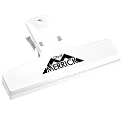 Keep-it Clip - 4" - Opaque - 24 hr