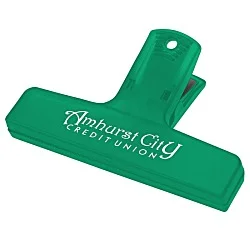 Keep-it Clip - 4" - Translucent - 24 hr