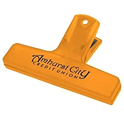 Keep-it Clip - 4" - Translucent - 24 hr
