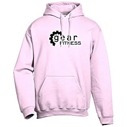 Gildan 50/50 Hooded Sweatshirt - Screen