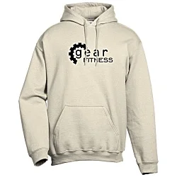 Gildan 50/50 Hooded Sweatshirt - Screen