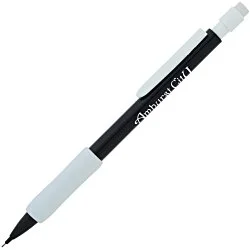 Rubber Grip Mechanical Pencil
