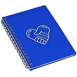 Mini Pocket Buddy Notebook