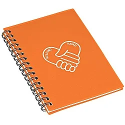 Mini Pocket Buddy Notebook