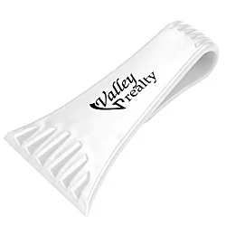 Visor Ice Scraper - Opaque