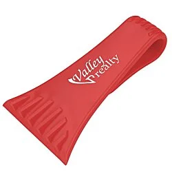 Visor Ice Scraper - Opaque