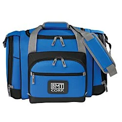 24-Can Convertible Duffel Cooler